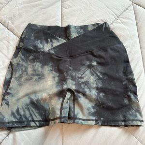 Alphalete Shorts